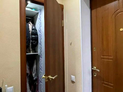 квартира за адресою Робоча вул., 71