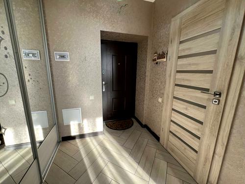 квартира за адресою Мартинова просп., 1