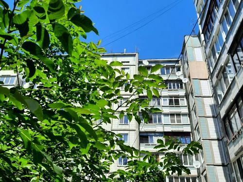квартира за адресою Пономарьова вул., 18