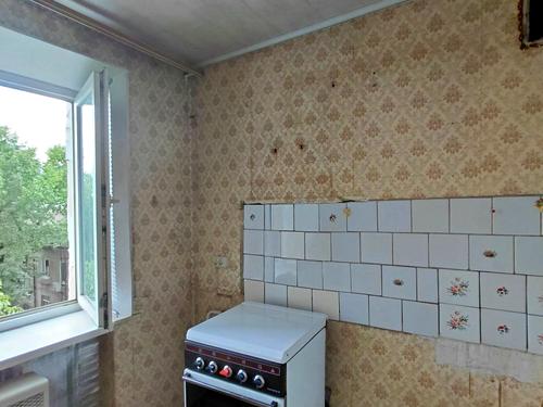 квартира за адресою Героїв Крут вул. (12 Квітня), 25