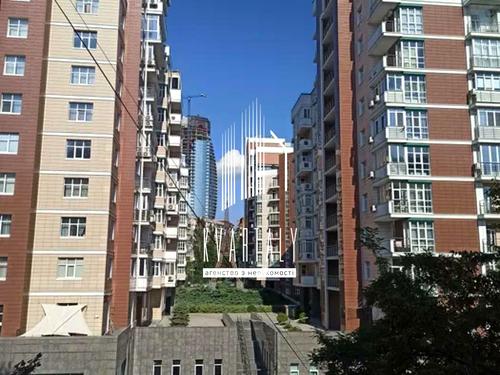 квартира по адресу Василия Тютюнника ул. (Анрі Барбюса), 56