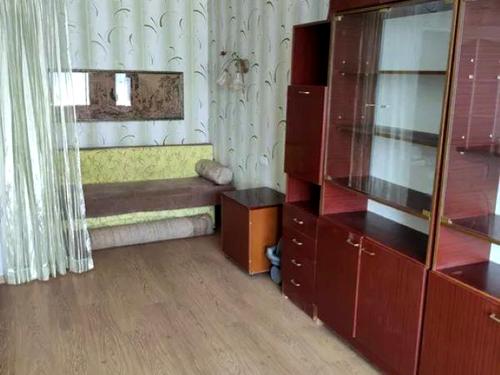 квартира за адресою Леся Курбаса просп., 12