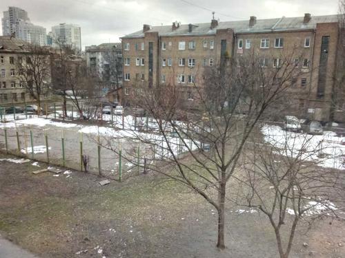 квартира за адресою Ґарета Джонса вул. (Сім'ї Хохлових), 4
