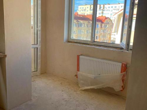 квартира по адресу Тарасівська, 9