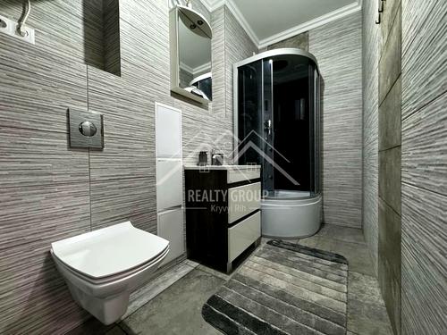 квартира за адресою Гагаріна, 25