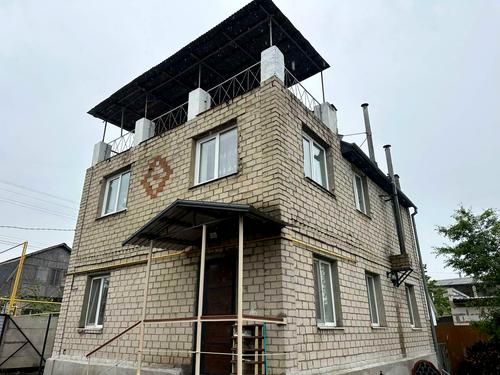 дом по адресу с. Нерубайское, 1-й Курортный пер., 38