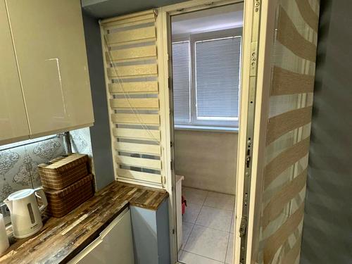 квартира по адресу Салтовское шоссе, 264д