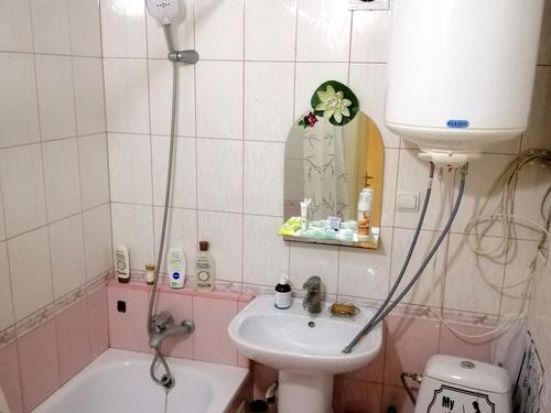 квартира по адресу Новокузнецкая ул., 36-А