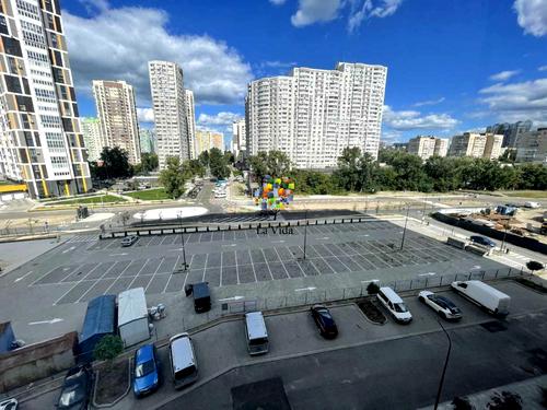 квартира за адресою Микільсько-Слобідська вул., 11