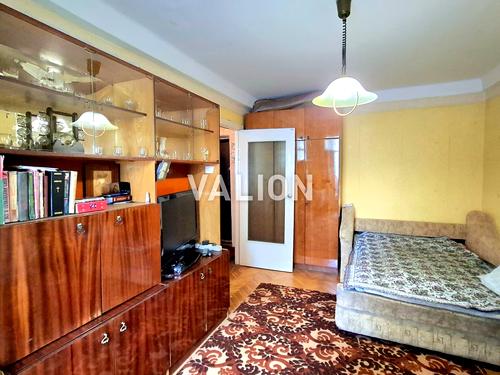квартира за адресою Зодчих вул., 28ь