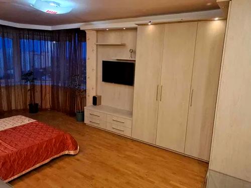 квартира за адресою Миколи Бажана просп., 10