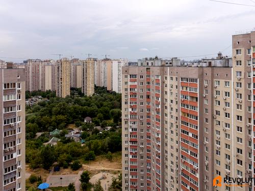 квартира за адресою Київ, Петра Григоренка просп., 16