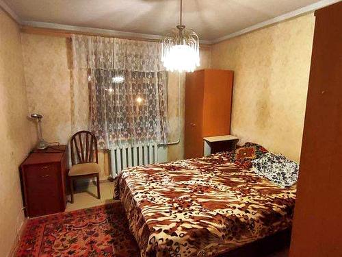 квартира по адресу Академика Королёва ул., 42
