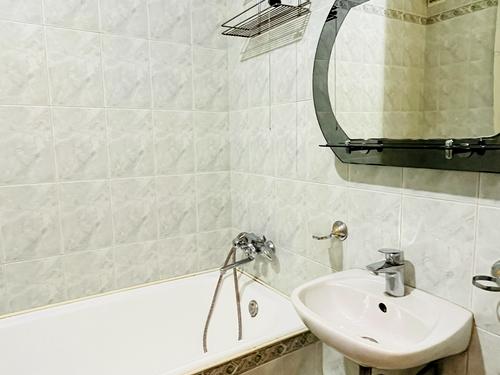 квартира по адресу Анны Ахматовой ул., 15
