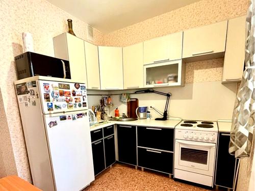квартира за адресою Гагаріна, 35