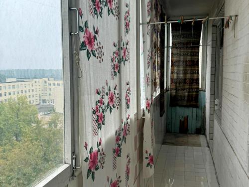 квартира по адресу Севастопольская ул., 22