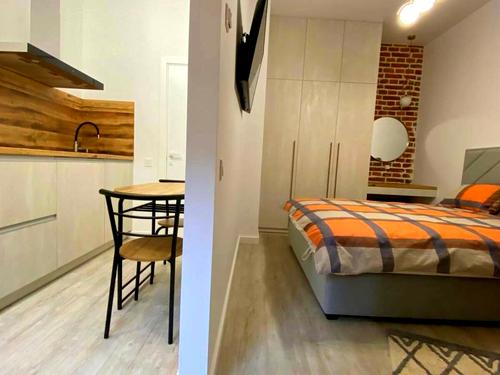 квартира за адресою Шпитальна вул., 23