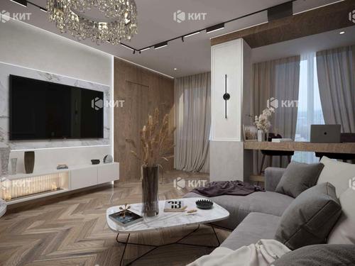 квартира по адресу Динамовская ул., 5