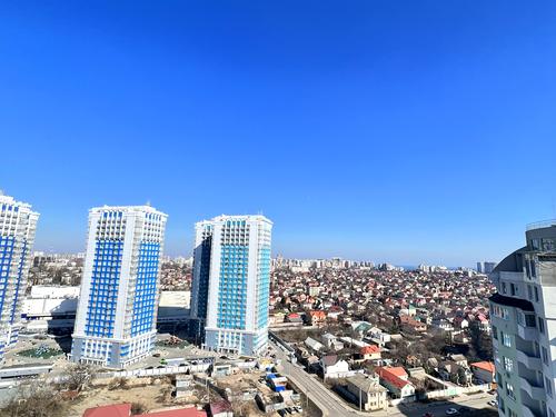 квартира за адресою Люстдорфська дорога вул., 55е