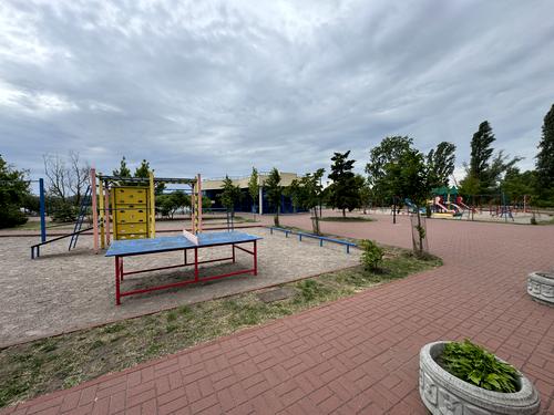 квартира по адресу Героев Полка 