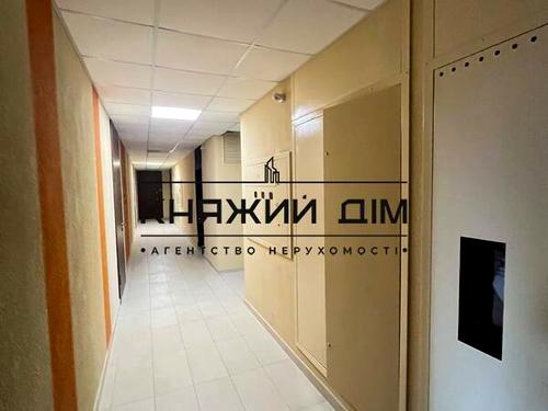 квартира по адресу Воздухофлотский просп. (Повітрофлотський), 56