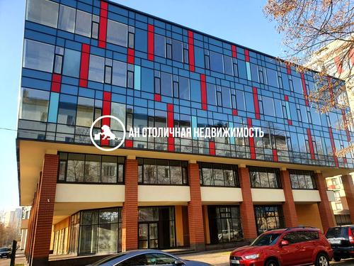 комерційна за адресою Юлії Здановської вул. (Ломоносова), 71-Ж