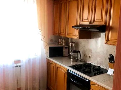 квартира по адресу Червоной Калины просп. (Владимира Маяковского), 12