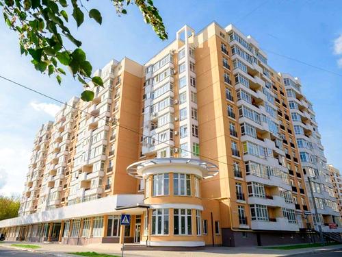 квартира по адресу Мазепи ул., 1