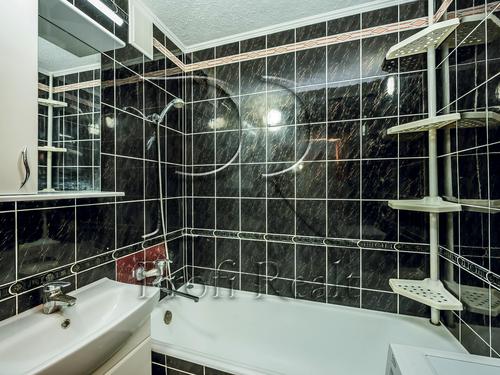 квартира по адресу Тростянецкая ул., 3