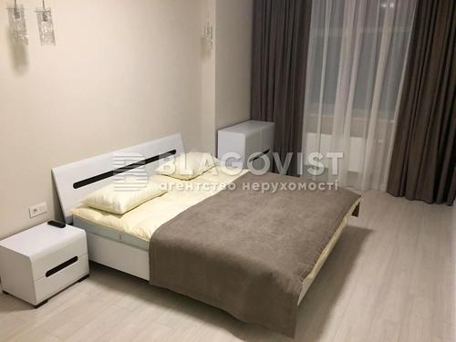 квартира за адресою Саперне Поле вул., 12
