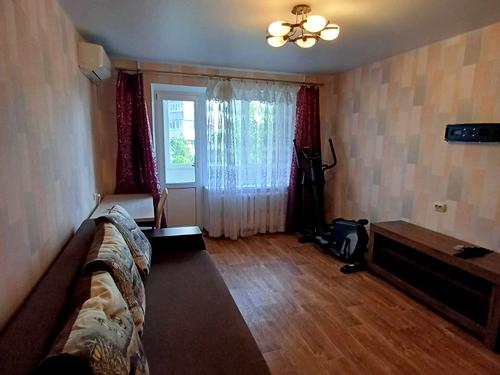 квартира за адресою Запорізьке шосе, 80