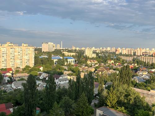 квартира по адресу Клавдиевская ул., 40-Г