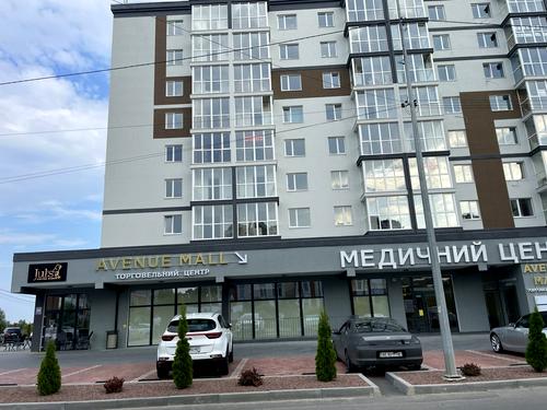квартира за адресою Гмирі, 7