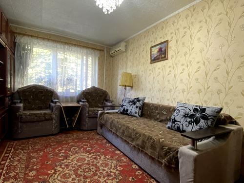 квартира за адресою Рельєфна вул., 2