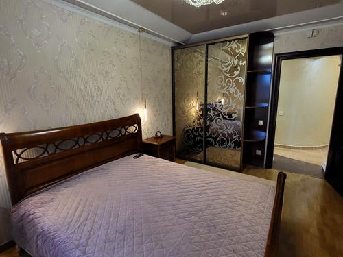 квартира за адресою Каховська вул., 29