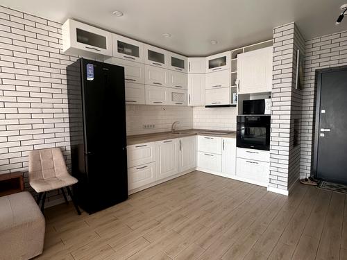 квартира по адресу Червоной Калины просп., 52