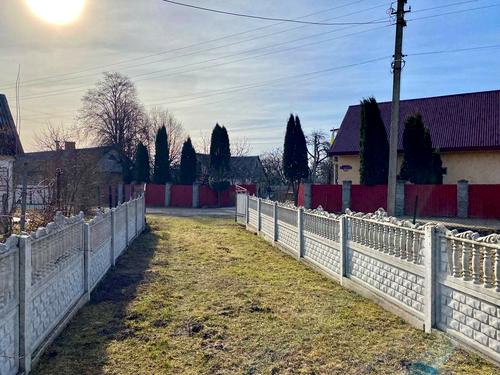 дом по адресу с. Грушвица Первая, Лесі Українки