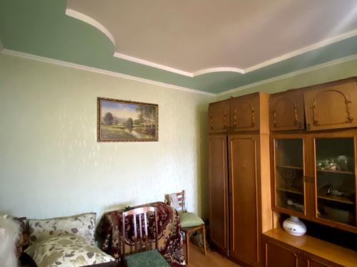 квартира за адресою Максима Залізняка пров., 12