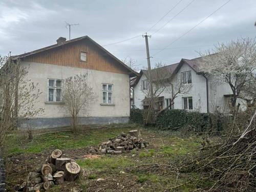 будинок за адресою Івано-Франківськ, Об'їздова, 6