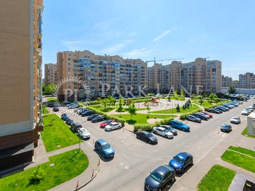 квартира по адресу Метрологическая ул., 13