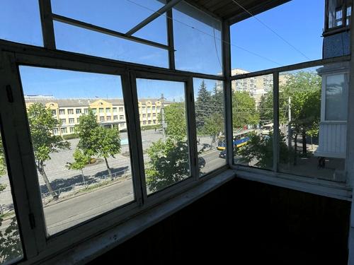 квартира по адресу Київська, 64