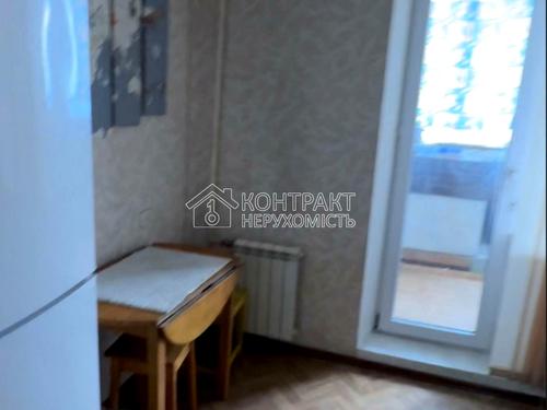 квартира по адресу Астрономическая ул., 35и