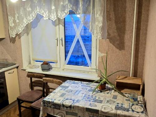 квартира за адресою Академіка Павлова вул., 309