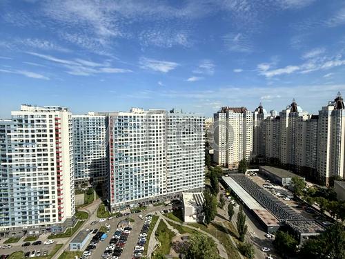 квартира по адресу Ованеса Туманяна ул., 3