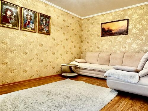 квартира за адресою Незалежності вул., 60