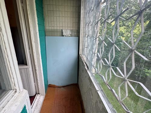 квартира по адресу Оболонский просп., 28-А