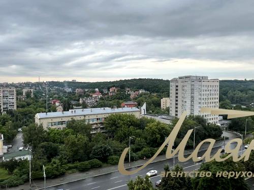квартира за адресою Голосіївський пров., 62