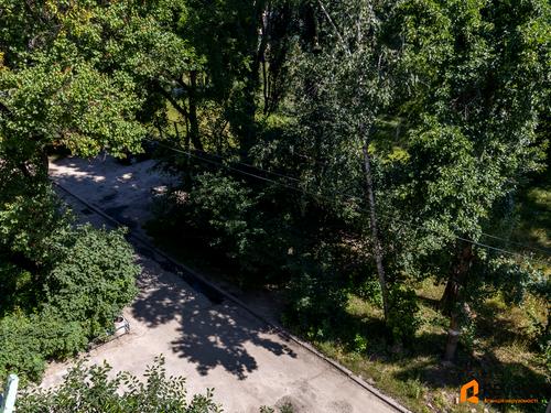 квартира за адресою Зодчих вул., 6-А