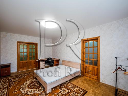 квартира по адресу Тростянецкая ул., 3