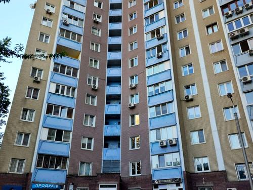 квартира за адресою Європейського Союзу просп. (Правди), 19-А